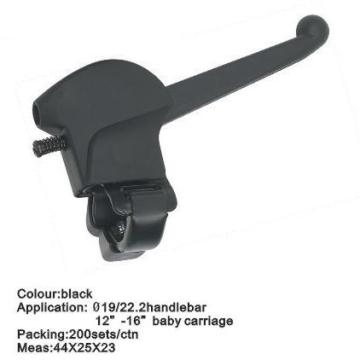 Bicycle Brake Lever with Fashion Design