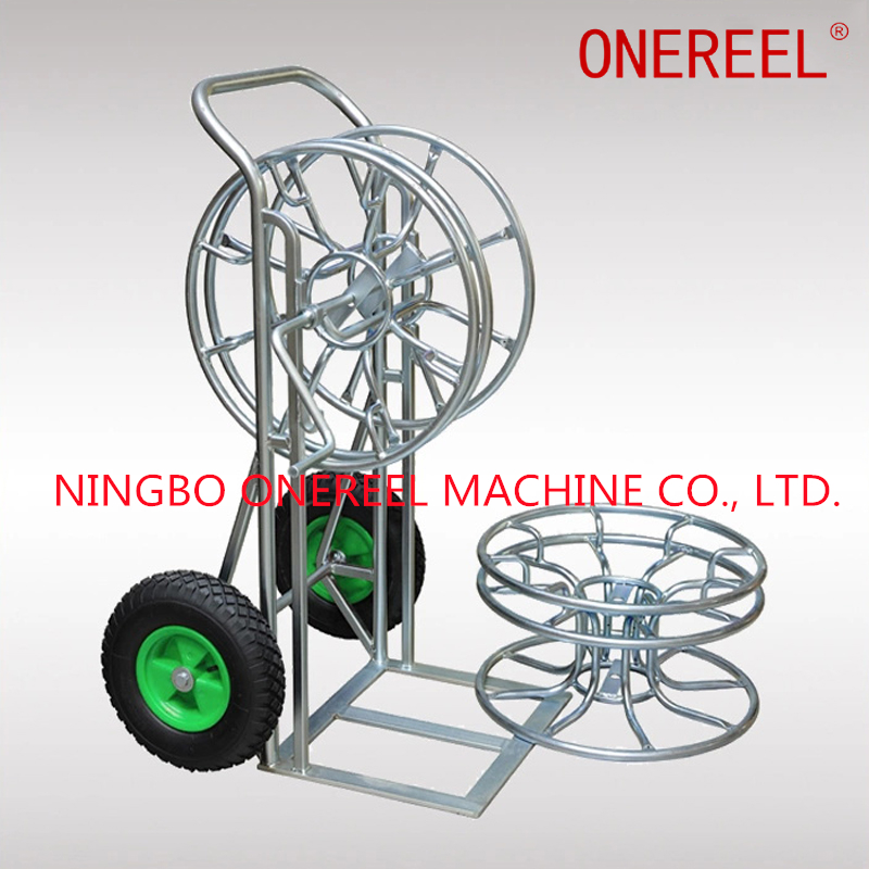 China Wire Rope Cable Reel Stand Manufacturers and Suppliers - ONEREEL