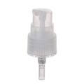 24 410 20-410 oem best quality treatment pump cream pump natural overcap