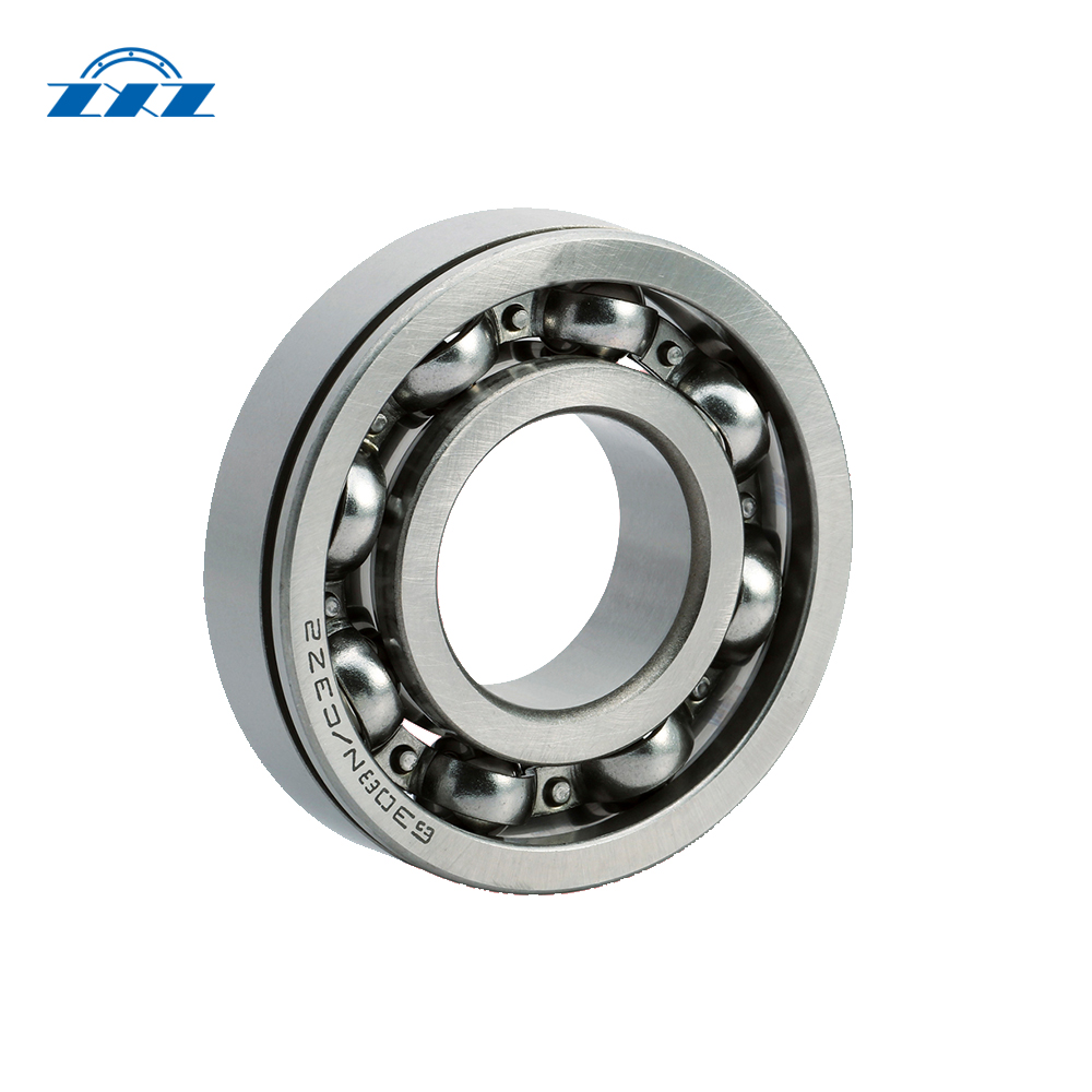 10pcs deep groove spherical carbon steel miniature bearings 696W4ZD 
