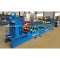 Botou Galvanized Steel Hydraulic C Purlin Machine