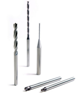 OSG cutting tools