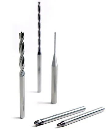 OSG cutting tools