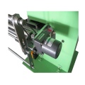 Leather embossment Plain hot foil stamping machine