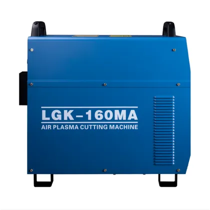 Original Huayuan Plasma Power Source for CNC Plasma Cutter