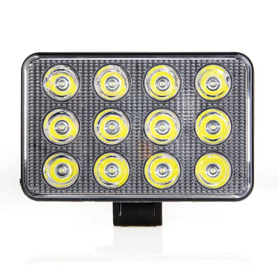 5'' LED Working light