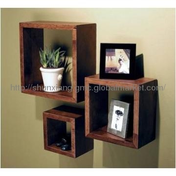 WALL CUBE