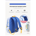 s designem Conch Design 900d Oxford Cloth Book Bag