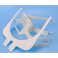 Roboterarm -Keramik -Roboterunterstützung für optische Protokollierung