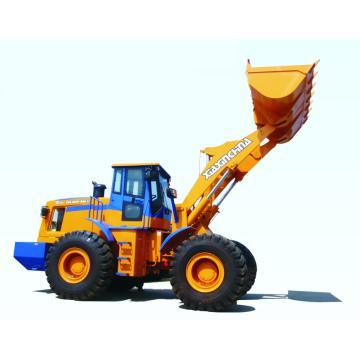 5TON  WHEEL LOADER with Shangchai D9-220 Engine,CXX959