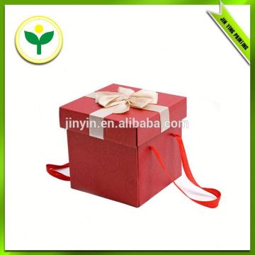 gift box for dress packing
