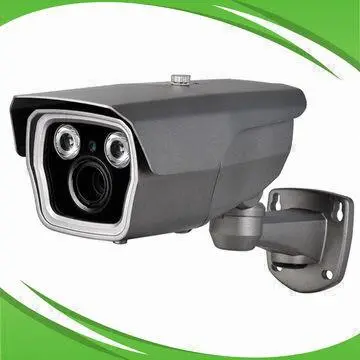 2.0MP High-definition Camera, Includes PC Surveillance Platform and Mobile