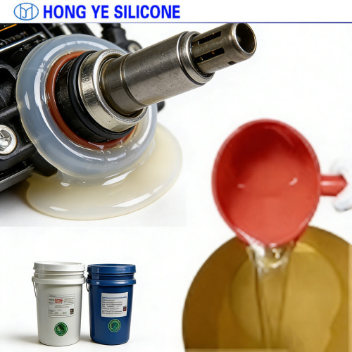 স্বায়ত্তশাসিত খনির সরঞ্জামের জন্য ইলেকট্রনিক পটিং