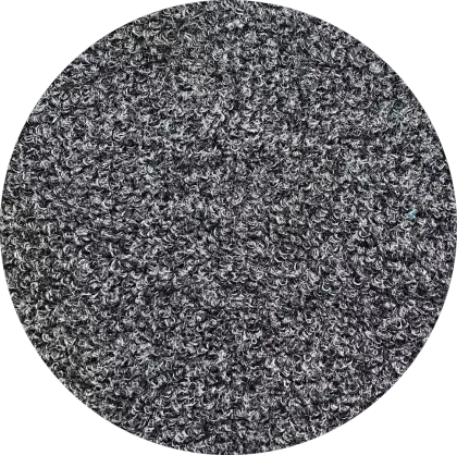 Knitted 100% polyester boulce fabric