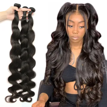 Double Drawn Wholesale Virgin Mink Brazilian Hair,Free Sample Mink Brazilian Virgin Hair Bundles