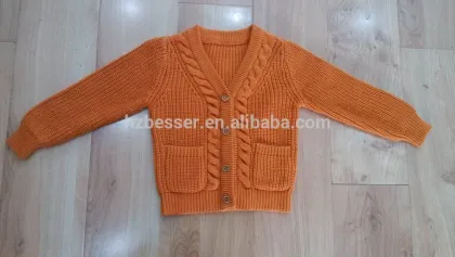kids christmas sweater knit