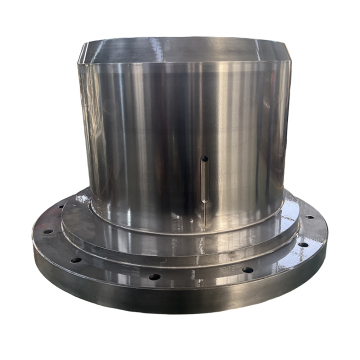 HP300 Hydraulic Cone Crusher Eccentric - High Quality Mining Machinery Wear Parts