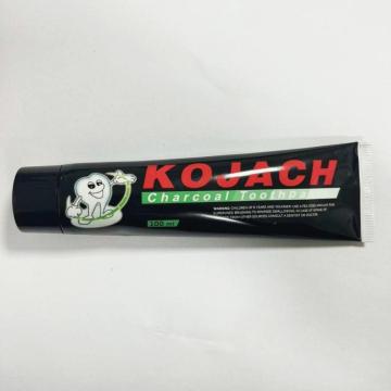 Charcoal Deep Clean For Dental Care Toothpaste