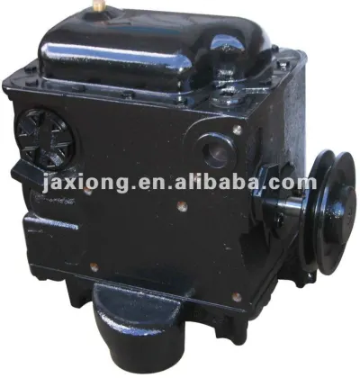 cp2a steering gear pump / gear pump / combination gear pump