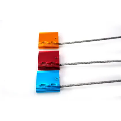 GC-C2501 Cable Glands: Sealing Electrical Cables with an Effective Cable Sealing System