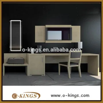 Boutique furniture set plywood furniture for bedroom