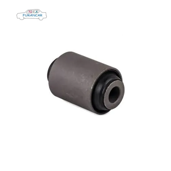 Factory Wholesaler Natural Rubber Suspension Parts Control Arm Bushing 52350SR0A10 52365S04014 for HONDA