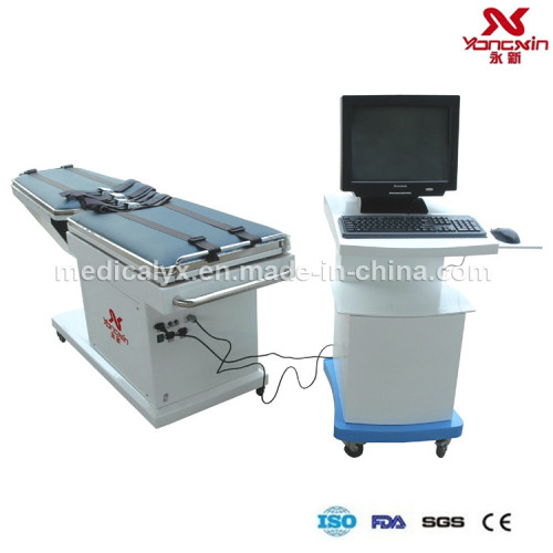 Lumbar Vertebra Physical Therapy Equipment (YXZ-VII)