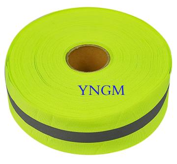 Reflective Safety Material Tape for Workwear