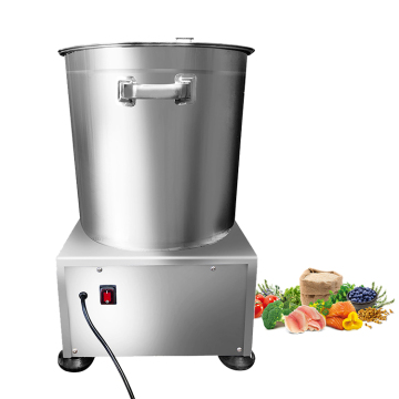 Centrifugal Drying Machines for Commercial Food and Vegetable Dehydration