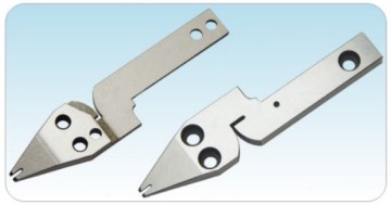 Brush Machine Components Spare Parts