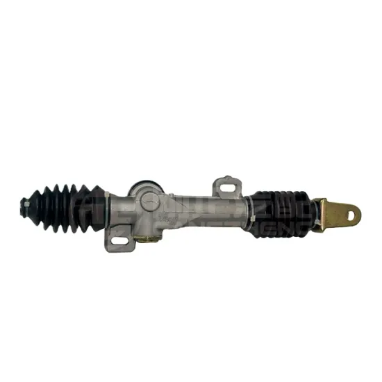 Search Engine for Auto Spare Parts: Changan F70 Power Steering Gear Box, Steering Rack, and Car Steering System