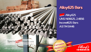 NORSOK M-650 N06625,Alloy625 Seamless tubes pipes plates coils Forgings flanges bars rods wires fasteners