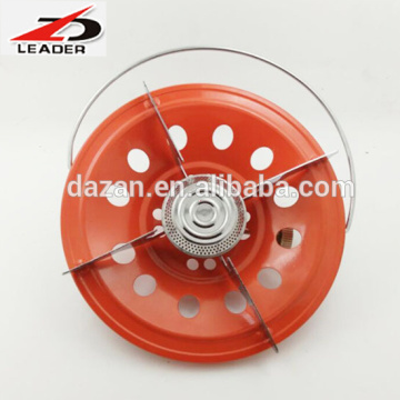 a variety of colors gas stove DZ-215G