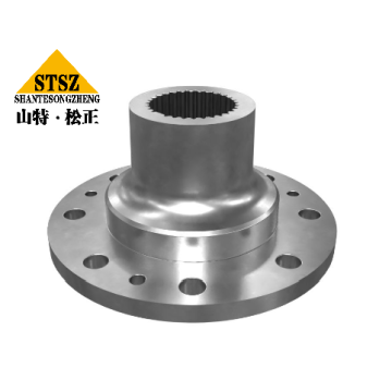 Imported mining truck 785D 793D wheel hub assembly 466-9235