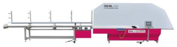 CNC Aluminum Bar Bending Machine