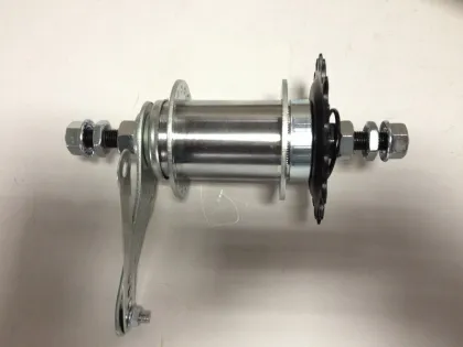 Bicycle Hub Single Thread Hub