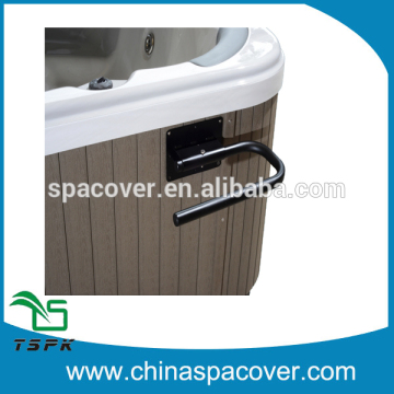 stainless steel material for Towel bar/hot tub towel bar