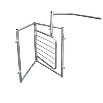 Two Way Sheep and Goat Sorter