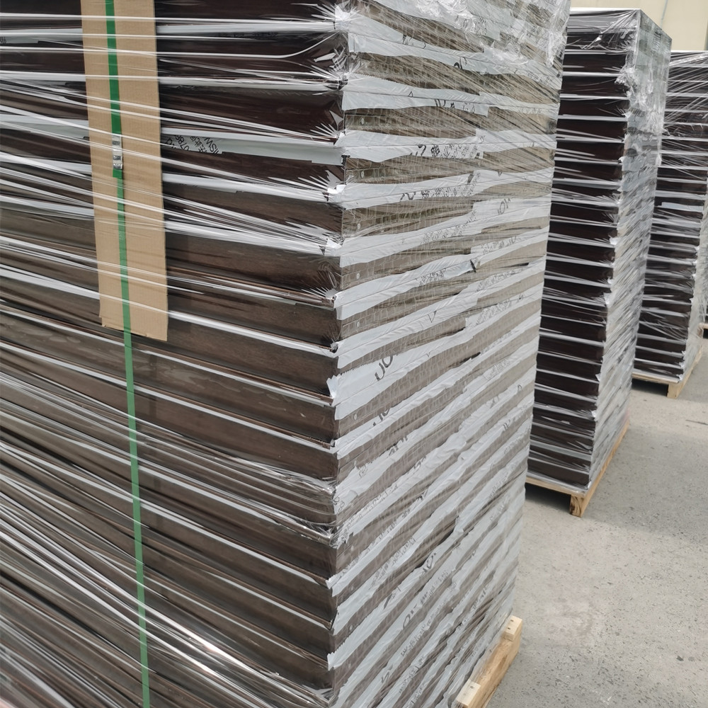 laminated film metal