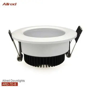 Indoor High Brightness 5W LED Downlight