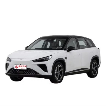 2024 Neta L 220 Flash Charger: New Energy Vehicle with 91HP, 5-Door, 5-Seat SUV