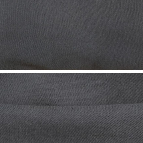 Dyed Plain Rayon Viscose Knit Twill Jersey Fabrics