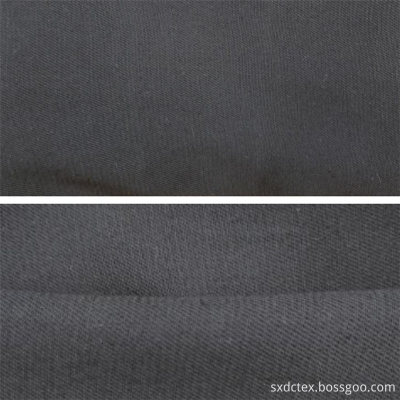 Dyed Plain Rayon Viscose Knit Twill Jersey Fabrics
