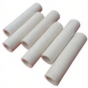 Industrial Felt Roller for Aluminum Conveyor Systems