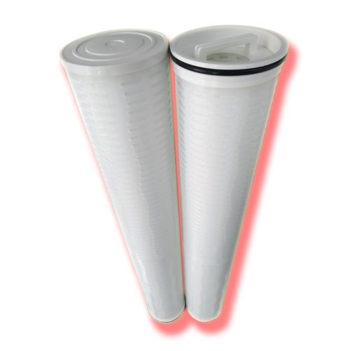 1 мікрон абсалютны картрыдж з высокім патокам