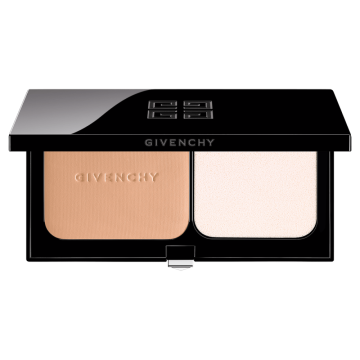 New Foggy Matte Powder