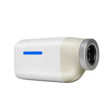 China-Produced 600M Digital Golf Telescope with Slope Functionality: A Comprehensive Guide