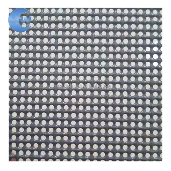 Customized Security Screen SS Window Metal Mesh - Factory Supply
