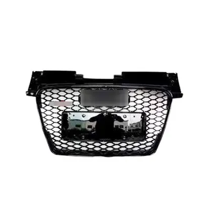 Audi TT Old Model Retrofit TTRS Body Kits