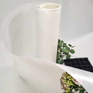 Thermally Stable PP Film Anti-Deformation For High Speed Processing
